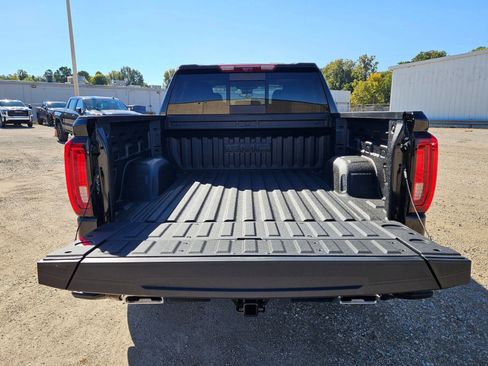 New 2026 GMC Sierra 1500 Denali image 4