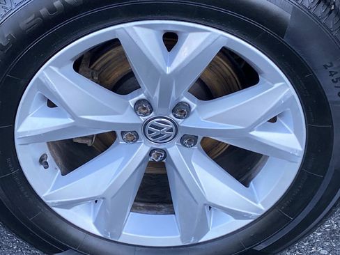 Used 2018 Volkswagen Atlas SEL image 29