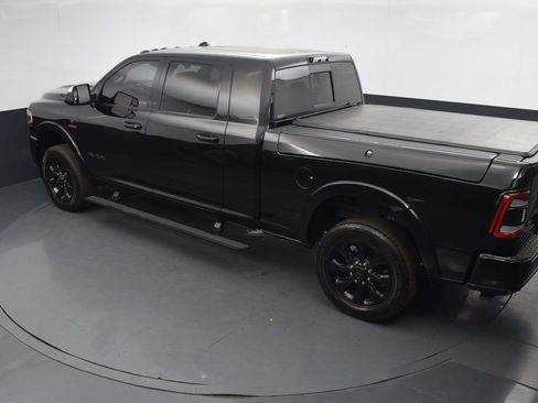 Used 2020 RAM 2500 Limited image 38