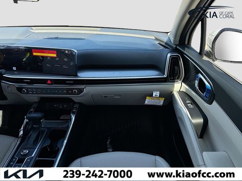 New 2026 Kia Sorento S FWD image 16