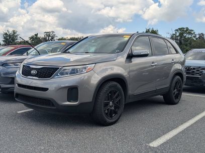 Used 2014 Kia Sorento LX