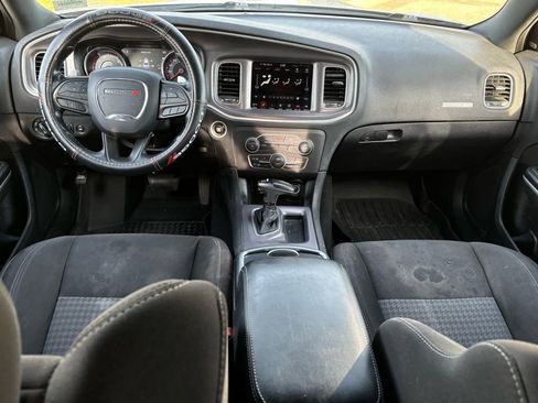 Used 2021 Dodge Charger R/T image 9