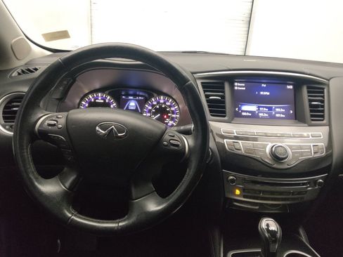 Used 2017 INFINITI QX60 FWD w/ Premium Plus Package image 22