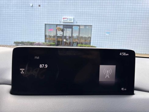 Used 2025 MAZDA CX-5 AWD 2.5 S w/ Select Package image 27