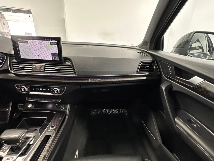Used 2023 Audi SQ5 Prestige w/ Prestige Package AWD/4WD image 26