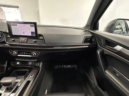 Used 2023 Audi SQ5 Prestige w/ Prestige Package image 26