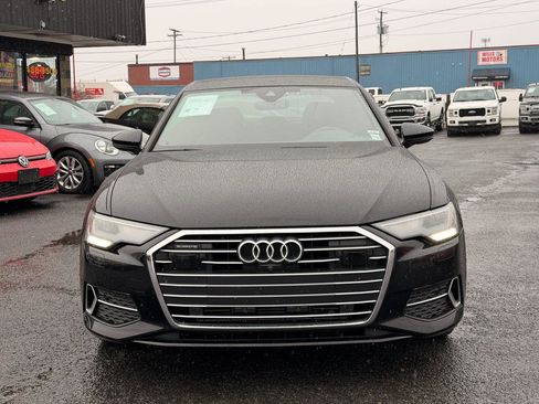 Used 2023 Audi A6 2.0T Premium w/ Convenience Package image 2