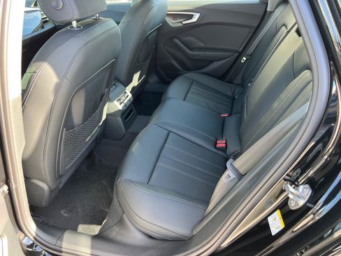 New 2025 Audi A5 2.0T Premium Plus image 14