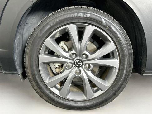 Used 2025 MAZDA CX-30 AWD 2.5 S w/ Preferred Package image 11