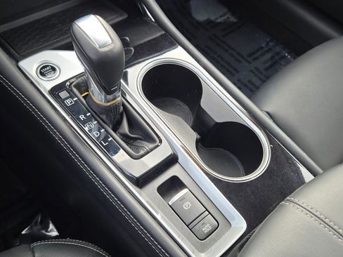 Used 2023 Nissan Altima 2.5 SL image 26