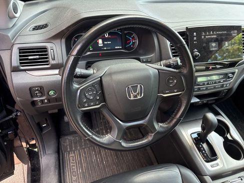 Used 2020 Honda Pilot EX-L image 16