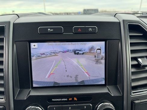 Certified 2019 Ford F150 XLT w/ Equipment Group 302A Luxury image 17