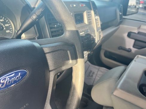 Used 2019 Ford F150 XL w/ Trailer Tow Package image 13