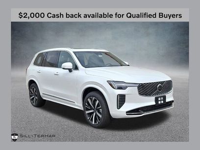 New 2026 Volvo XC90 B6 Core