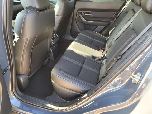 New 2025 MAZDA CX-50 2.5 Hybrid w/ Weather Package image 10