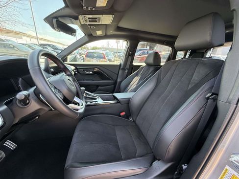 Certified 2025 Acura ADX A-Spec image 12