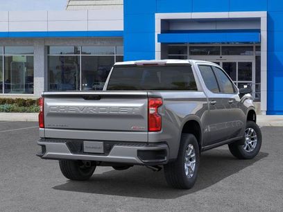 New 2026 Chevrolet Silverado 1500 RST