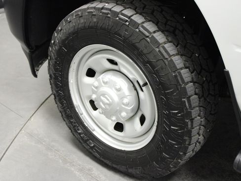 Used 2022 RAM 2500 Tradesman AWD/4WD image 10