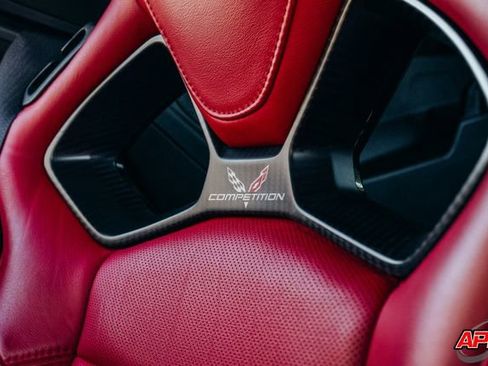 Used 2016 Chevrolet Corvette Z06 w/ 2LZ Preferred Equipment Group image 34