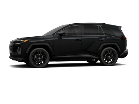 New 2026 Toyota RAV4 LE image 3