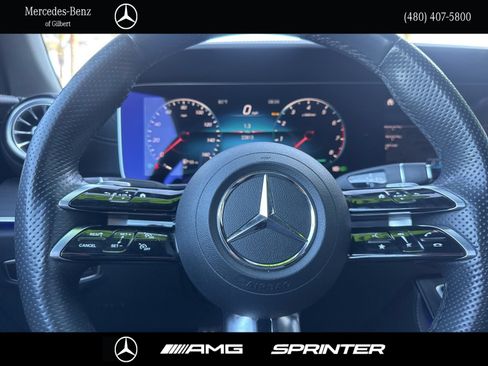 Certified 2023 Mercedes-Benz E 450 Cabriolet image 26