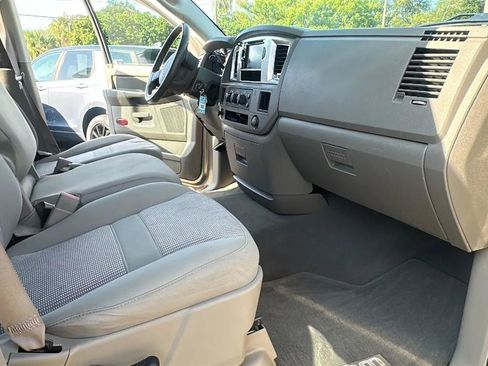Used 2007 Dodge Ram 1500 Truck SLT RWD image 36