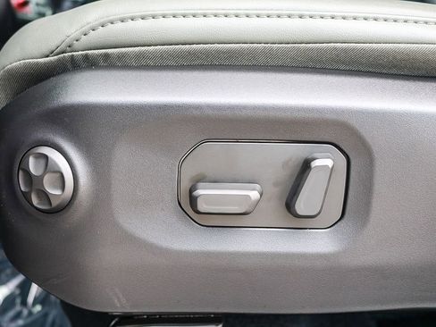 New 2026 Jeep Gladiator Mojave image 22