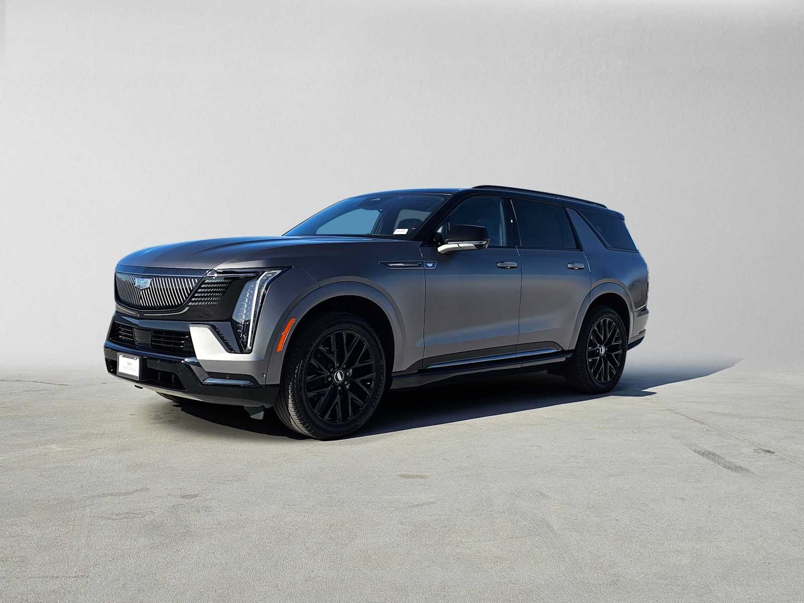 New 2026 Cadillac Escalade IQL Sport 2 w/ LPO, ONYX Package AWD/4WD image 7