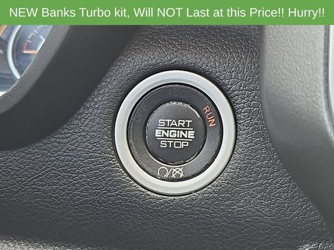 Used 2020 RAM 2500 Big Horn AWD/4WD image 29