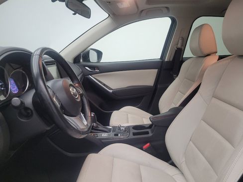 Used 2016 MAZDA CX-5 Grand Touring image 17