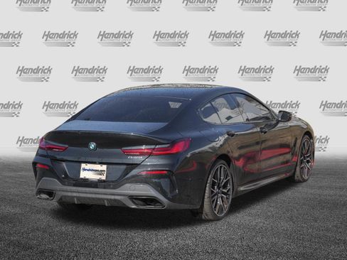 Certified 2023 BMW 840i Gran Coupe w/ Comfort Seating Package image 6