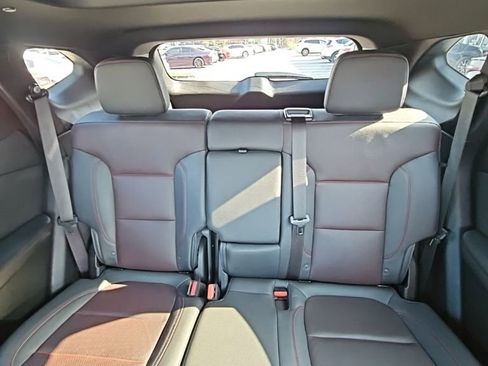 Used 2023 Chevrolet Blazer RS image 21