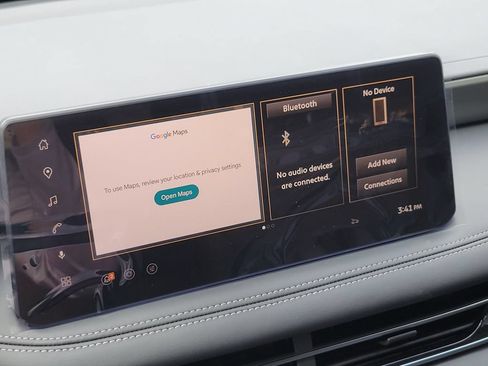 New 2027 INFINITI QX60 Luxe FWD image 23