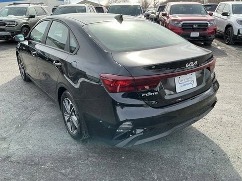 Used 2024 Kia Forte LXS image 7
