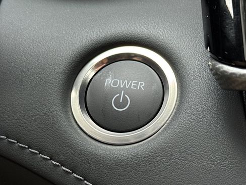 New 2026 Toyota Highlander Platinum AWD/4WD image 28