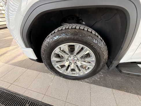 Used 2022 GMC Sierra 1500 Denali image 52