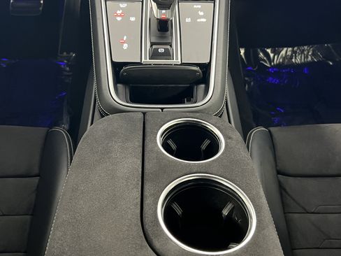 Certified 2023 Porsche Panamera GTS AWD/4WD image 20