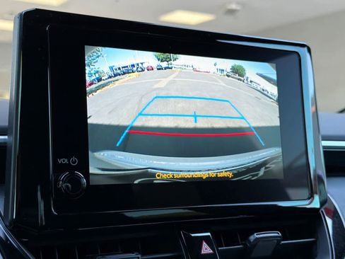 Used 2026 Toyota Corolla SE FWD image 19