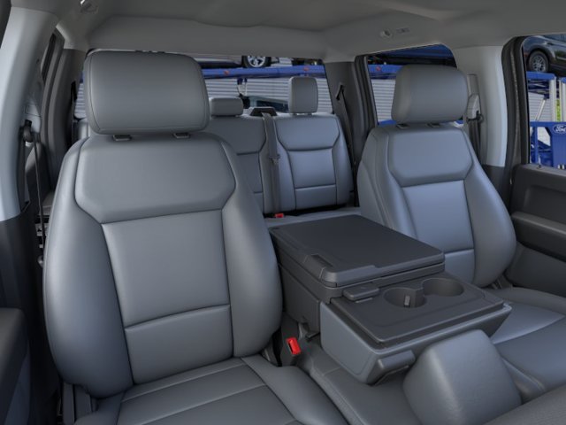 New 2026 Ford F150 XL AWD/4WD image 11