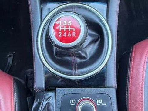 Used 2019 Subaru WRX STI AWD/4WD image 24