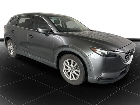 Used 2017 MAZDA CX-9 Touring FWD image 7