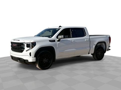 Used 2026 GMC Sierra 1500 Elevation AWD/4WD image 1