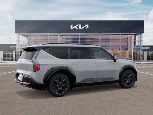 New 2026 Kia EV9 Land image 7