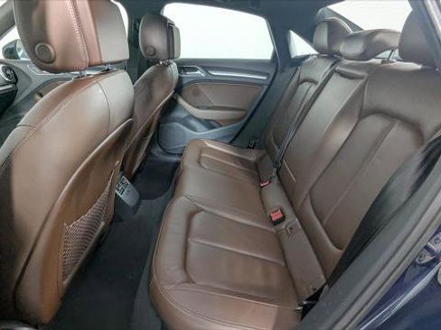 Used 2018 Audi A3 2.0T Premium w/ Convenience Package image 18