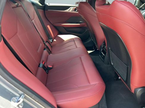 Certified 2023 BMW i4 eDrive35 RWD image 30