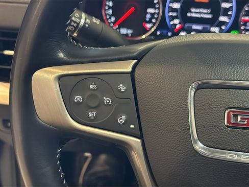 Used 2022 GMC Terrain Denali image 35