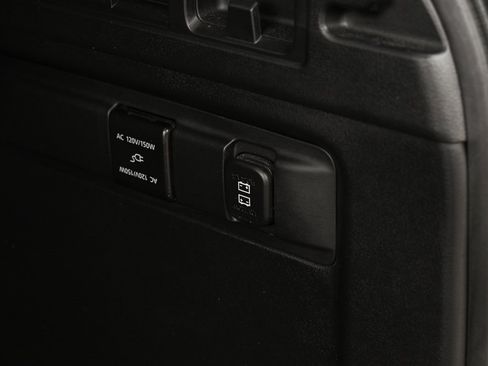 Certified 2025 MAZDA CX-90 3.3 Turbo w/ Premium Plus Pkg image 45