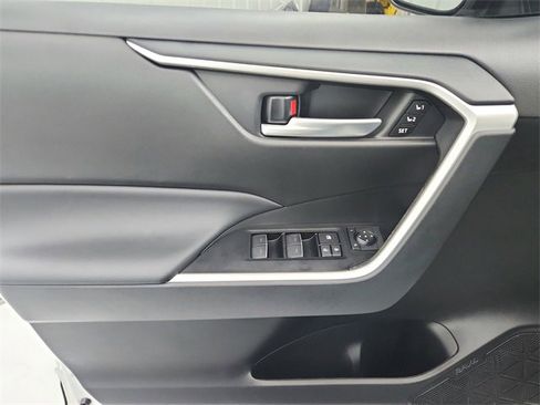 Used 2025 Toyota RAV4 XLE Premium w/ Weather Package image 33