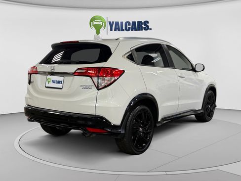 Used 2022 Honda HR-V Sport image 5