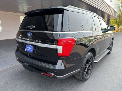 Certified 2022 Ford Expedition XLT AWD/4WD image 12